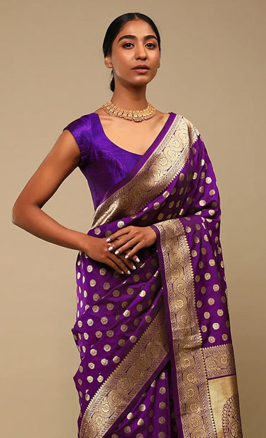 Fashionable <br>Saree