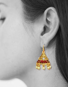 Jhumka Overloaded